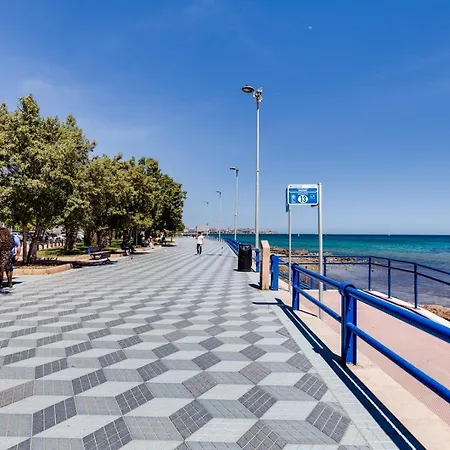 Rambla 43 Apartamento *